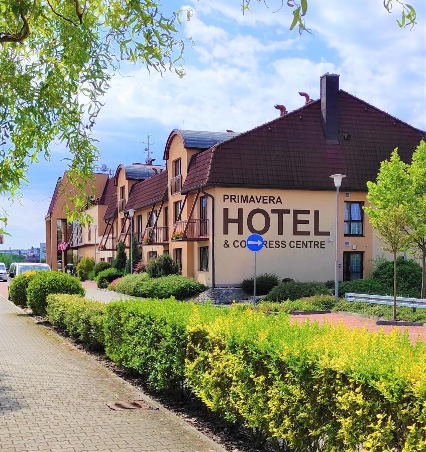 Hotel Primavera & Congress Centre
