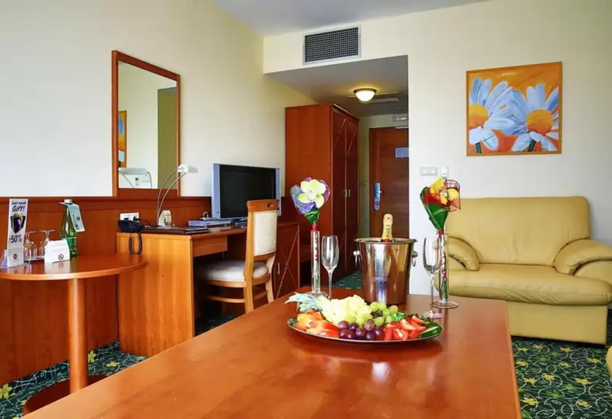 Hotel Primavera & Congress Centre
