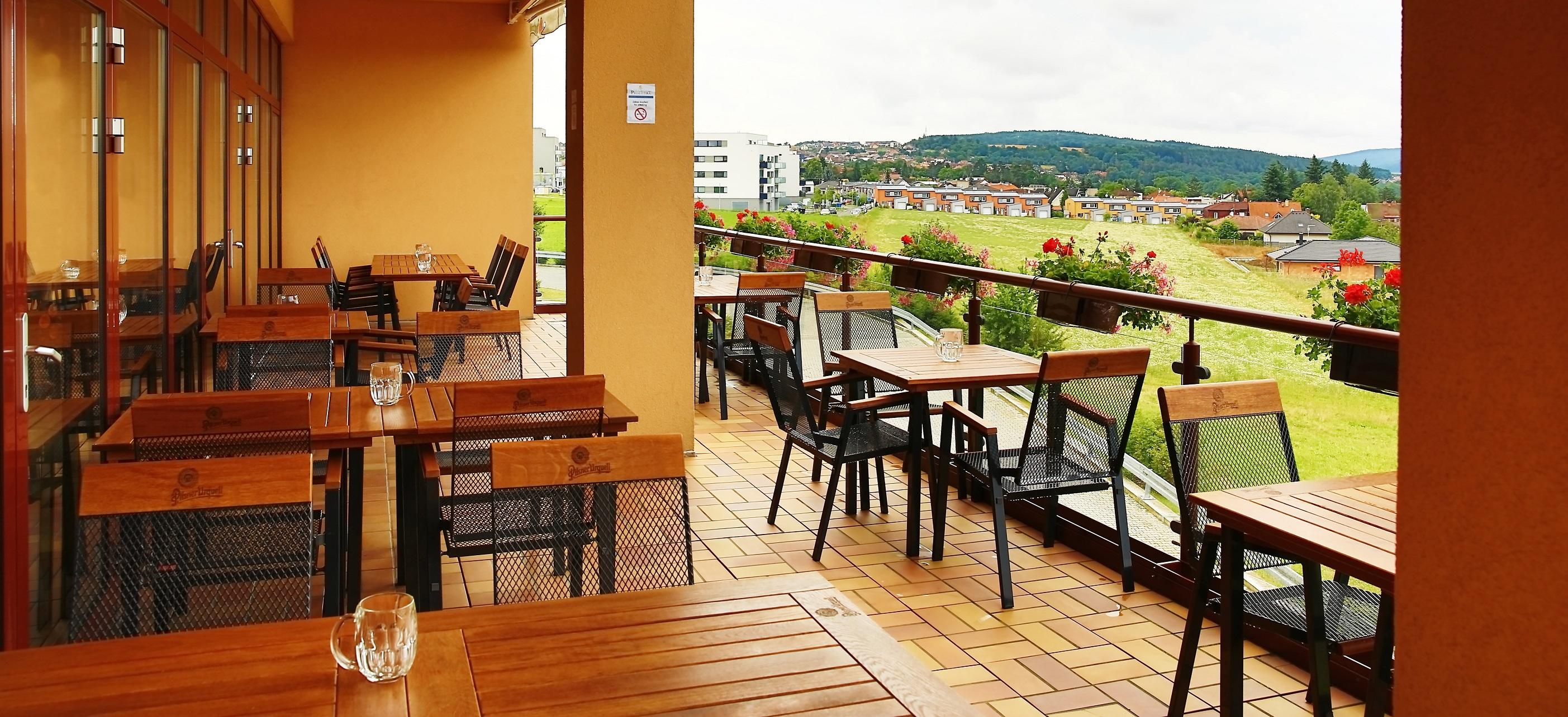 Hotel Primavera & Congress Centre
