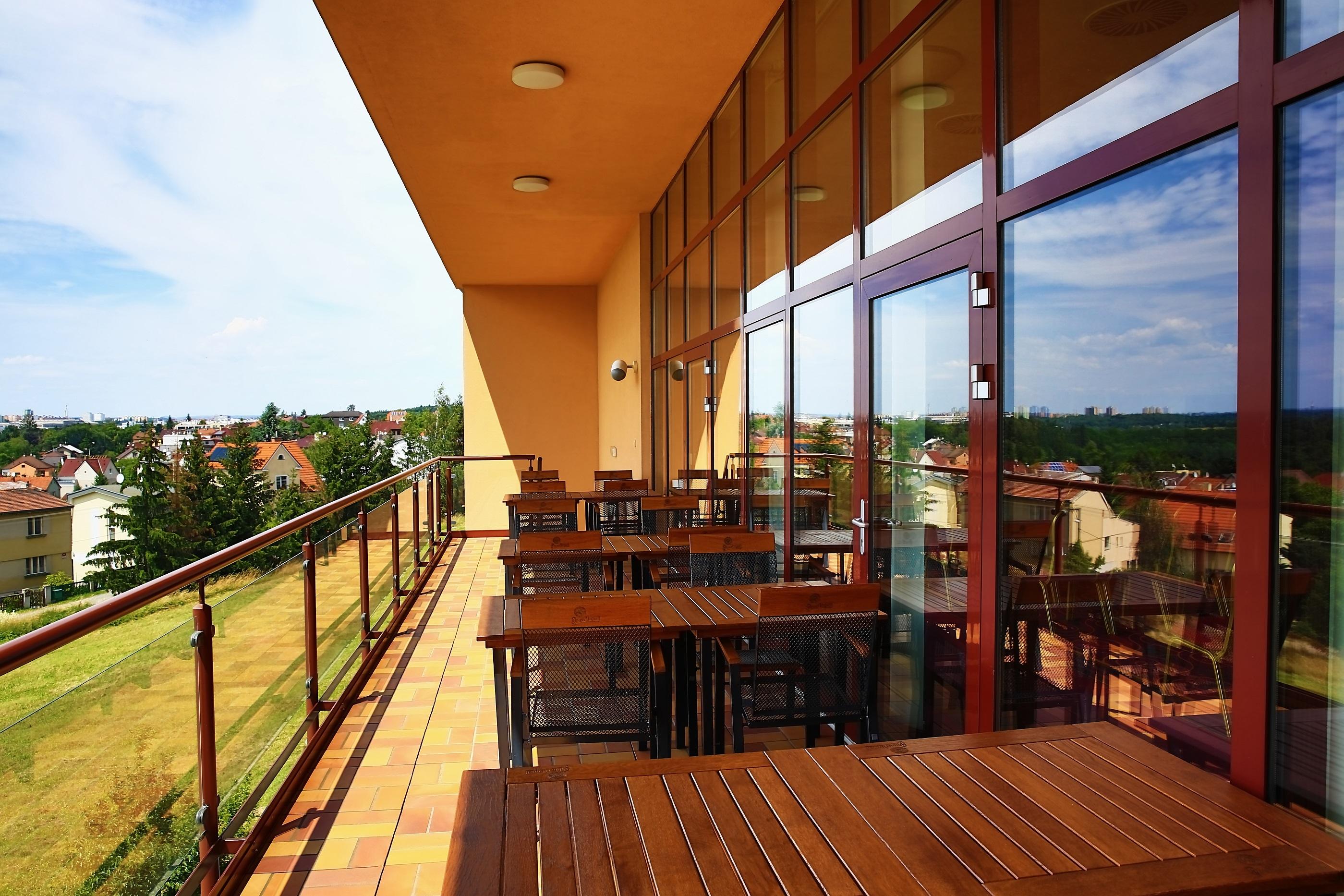 Hotel Primavera & Congress Centre Plzeň