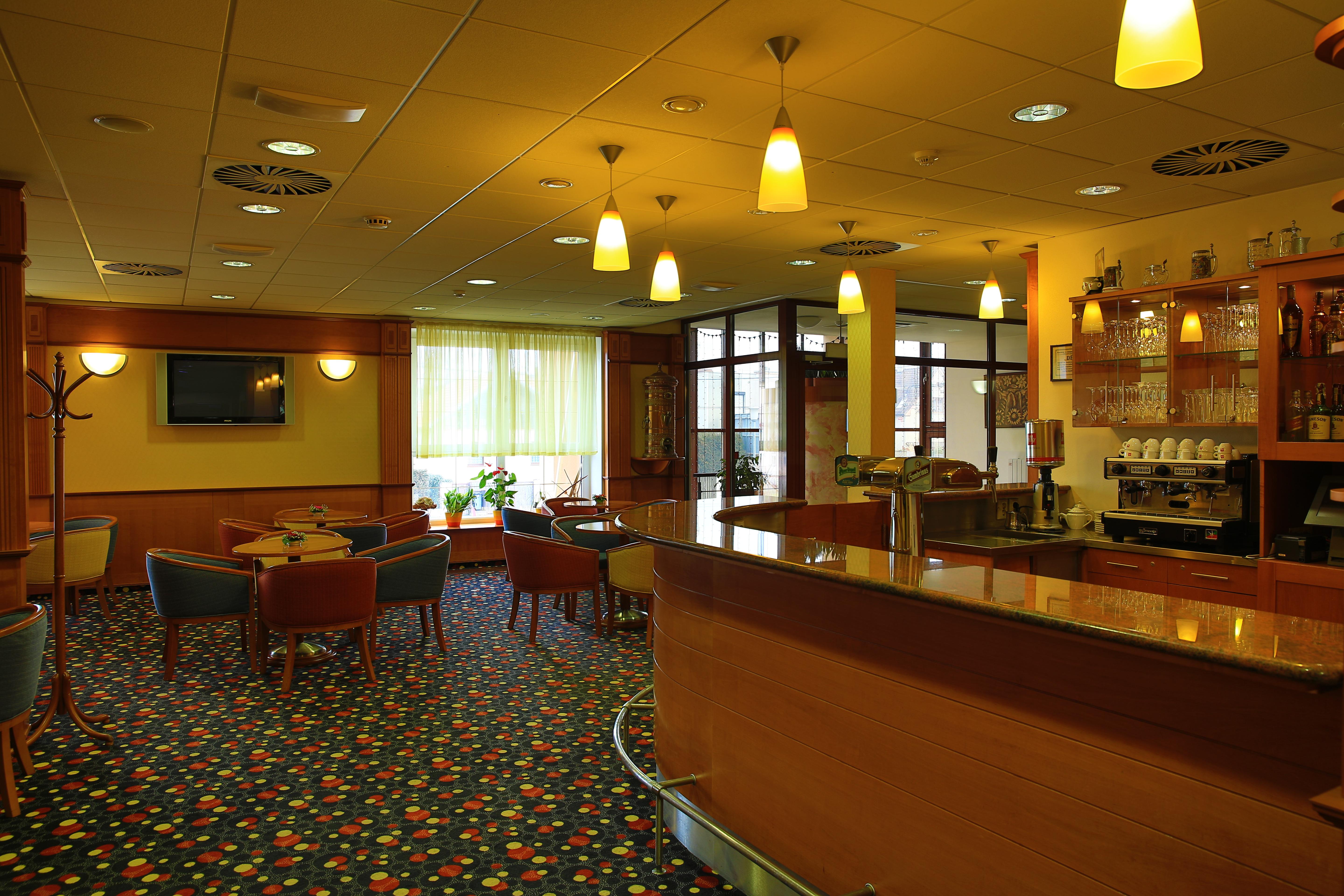 Hotel Primavera & Congress Centre