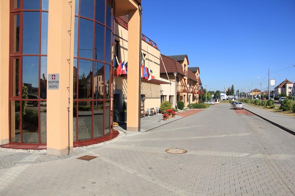 Primavera & Congress Centre Plzeň