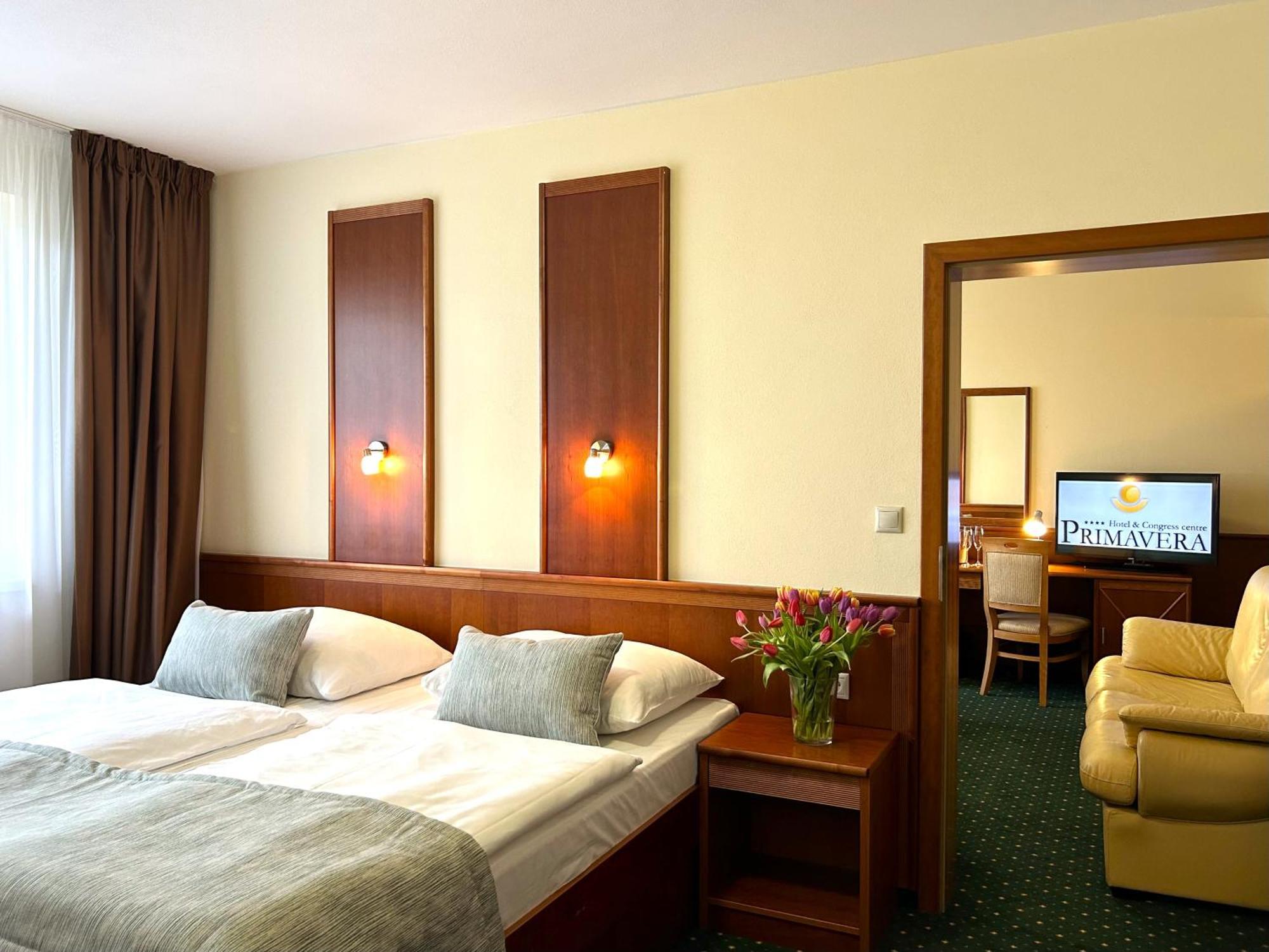 Hotel Primavera & Congress Centre