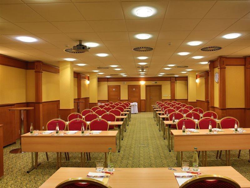 Hotel Primavera & Congress Centre Plzeň