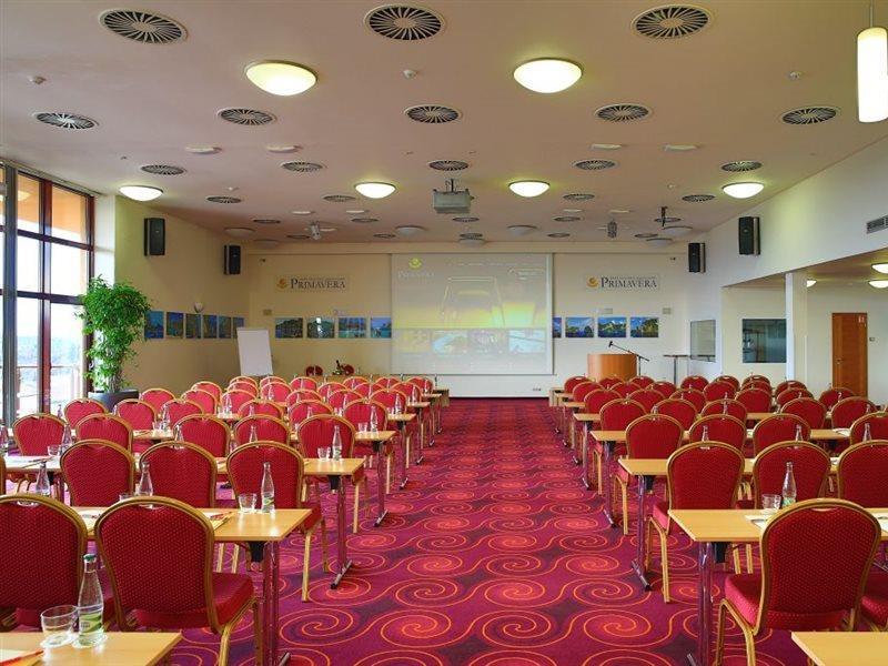 Hotel Primavera & Congress Centre