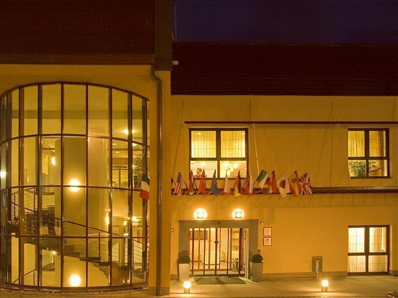 Hotel Primavera & Congress Centre