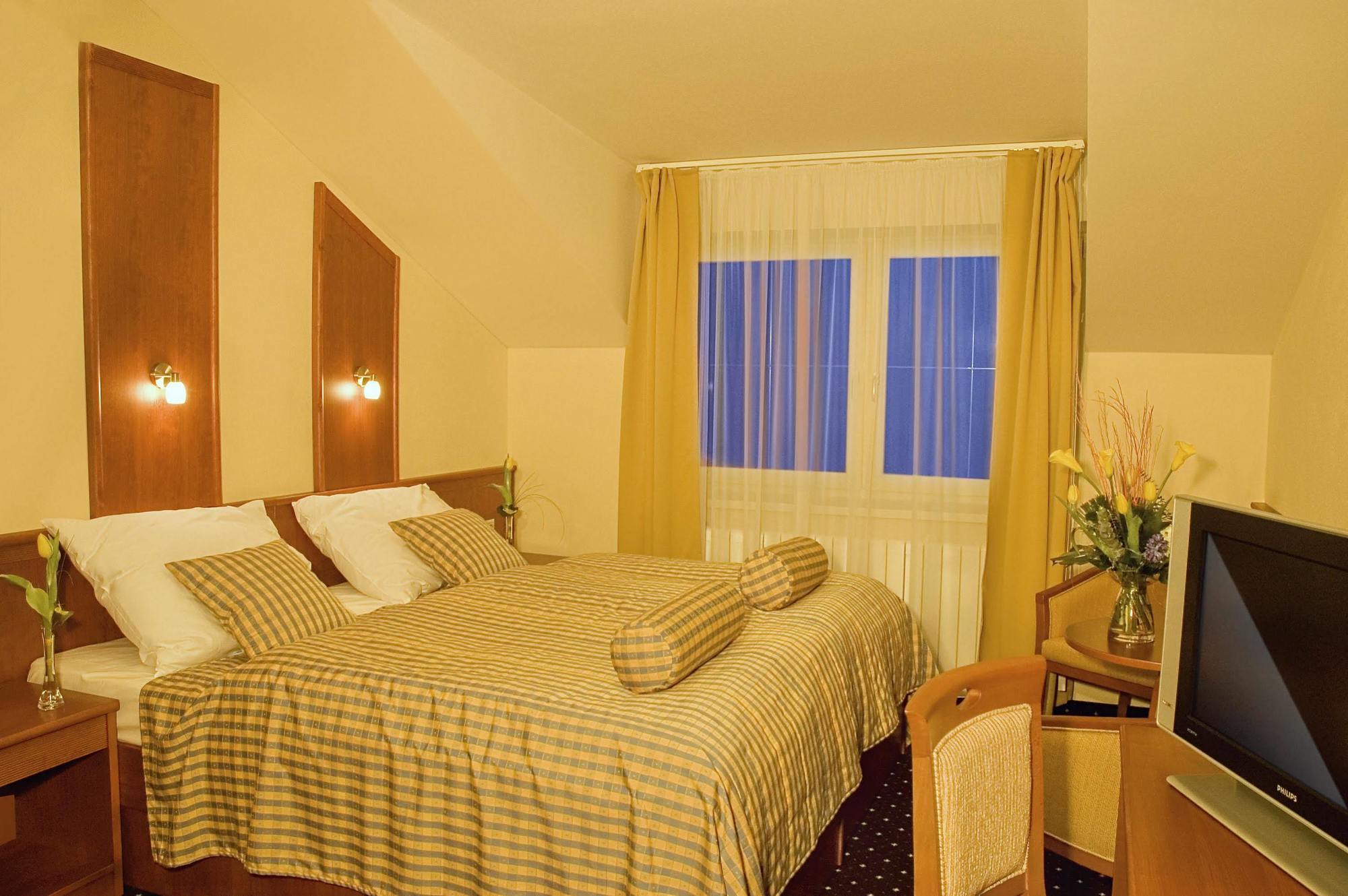 Hotel Primavera & Congress Centre
