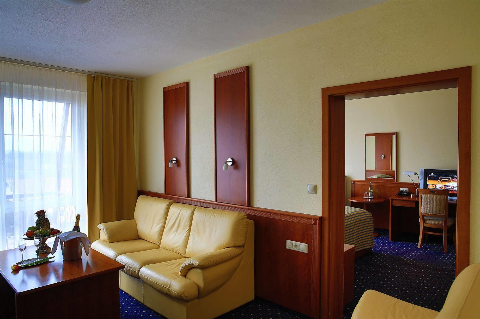 Hotel Primavera & Congress Centre Plzeň